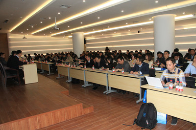 揚州市中小微企業公共服務平臺