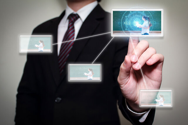 選對顧問，賦能未來 企業如何甄選卓越的管理咨詢公司